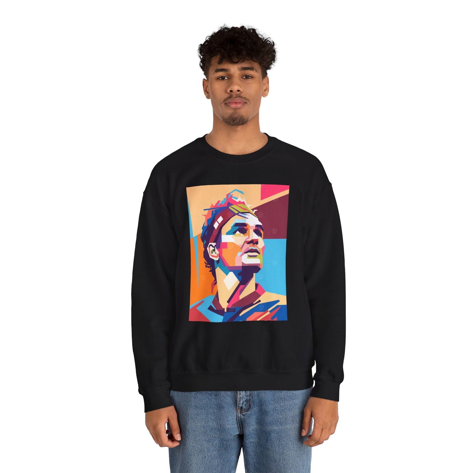 FEDERER 12 - Tennis Sweatshirt - GRANDSLAM PH