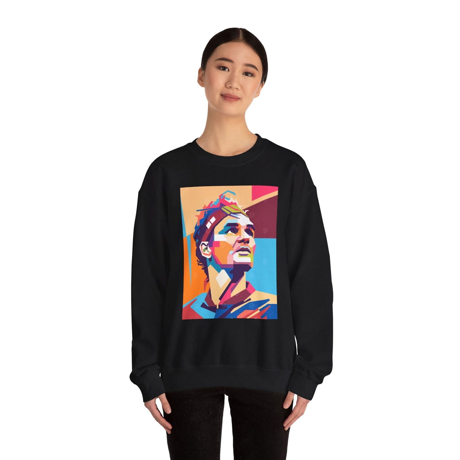 FEDERER 12 - Tennis Sweatshirt - GRANDSLAM PH