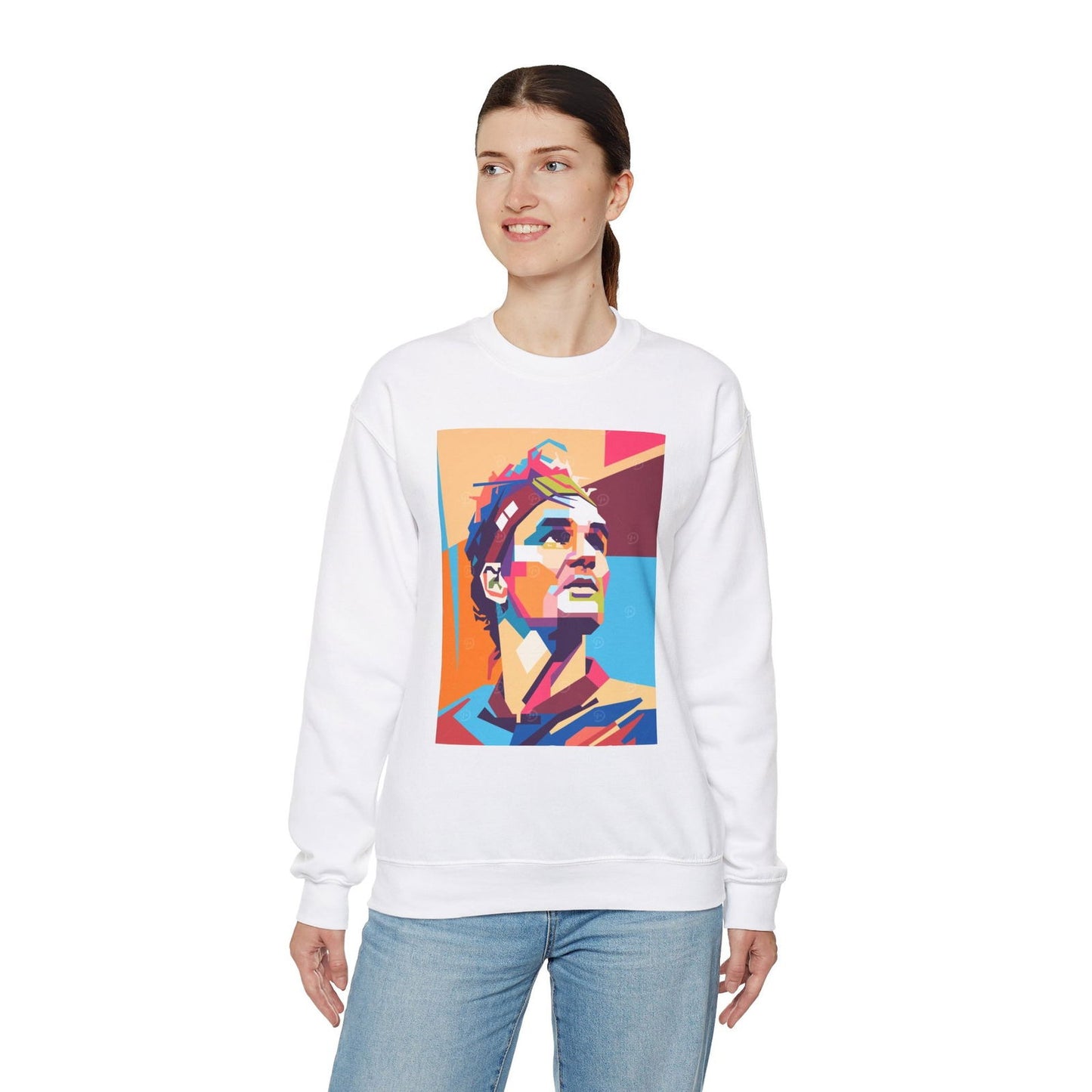 FEDERER 12 - Tennis Sweatshirt - GRANDSLAM PH
