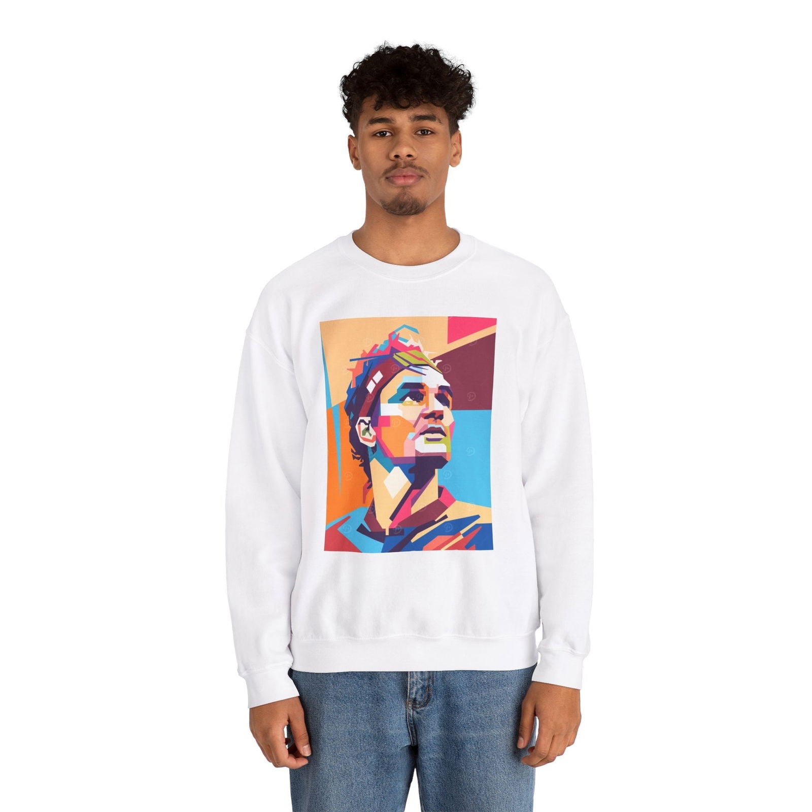 FEDERER 12 - Tennis Sweatshirt - GRANDSLAM PH