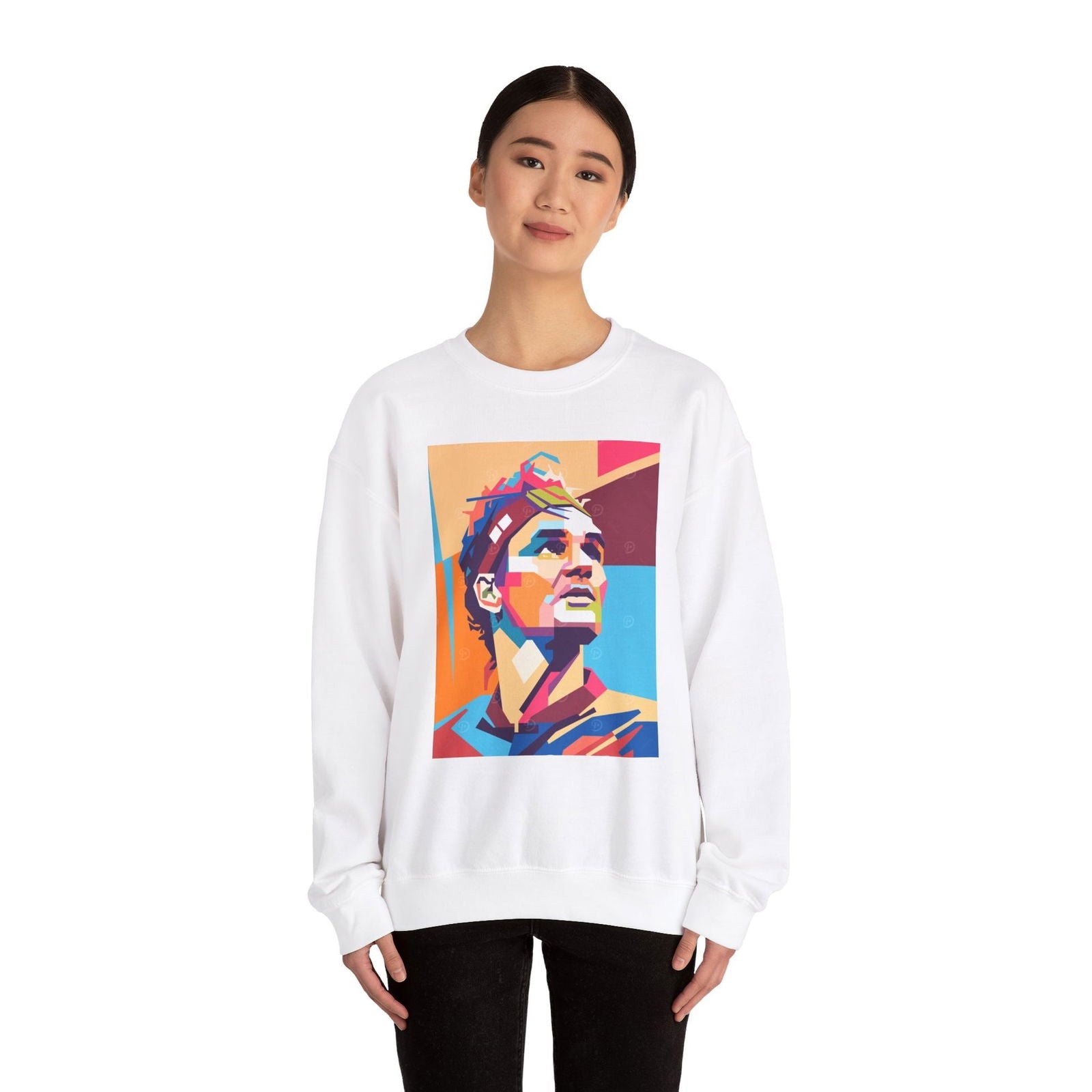 FEDERER 12 - Tennis Sweatshirt - GRANDSLAM PH