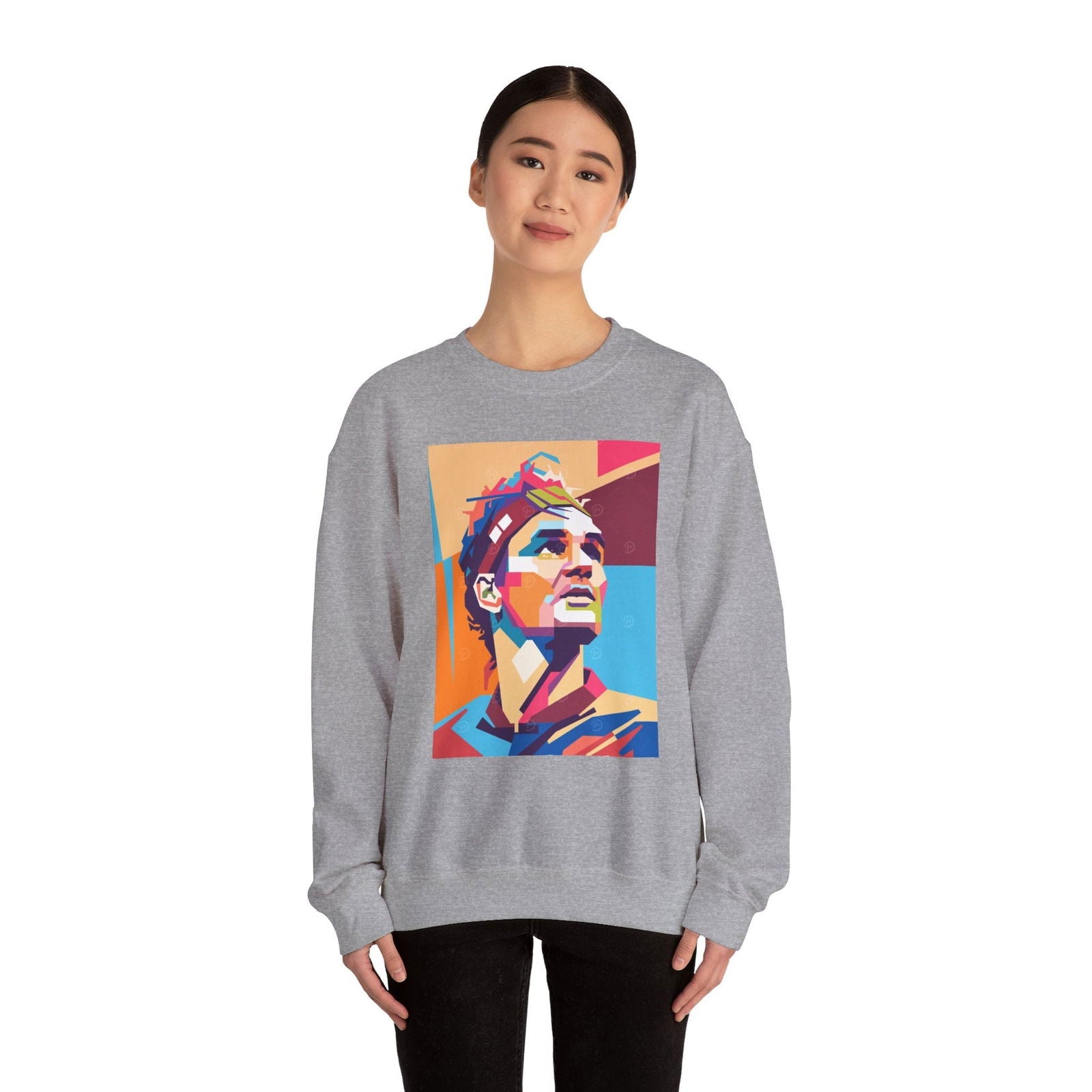 FEDERER 12 - Tennis Sweatshirt - GRANDSLAM PH