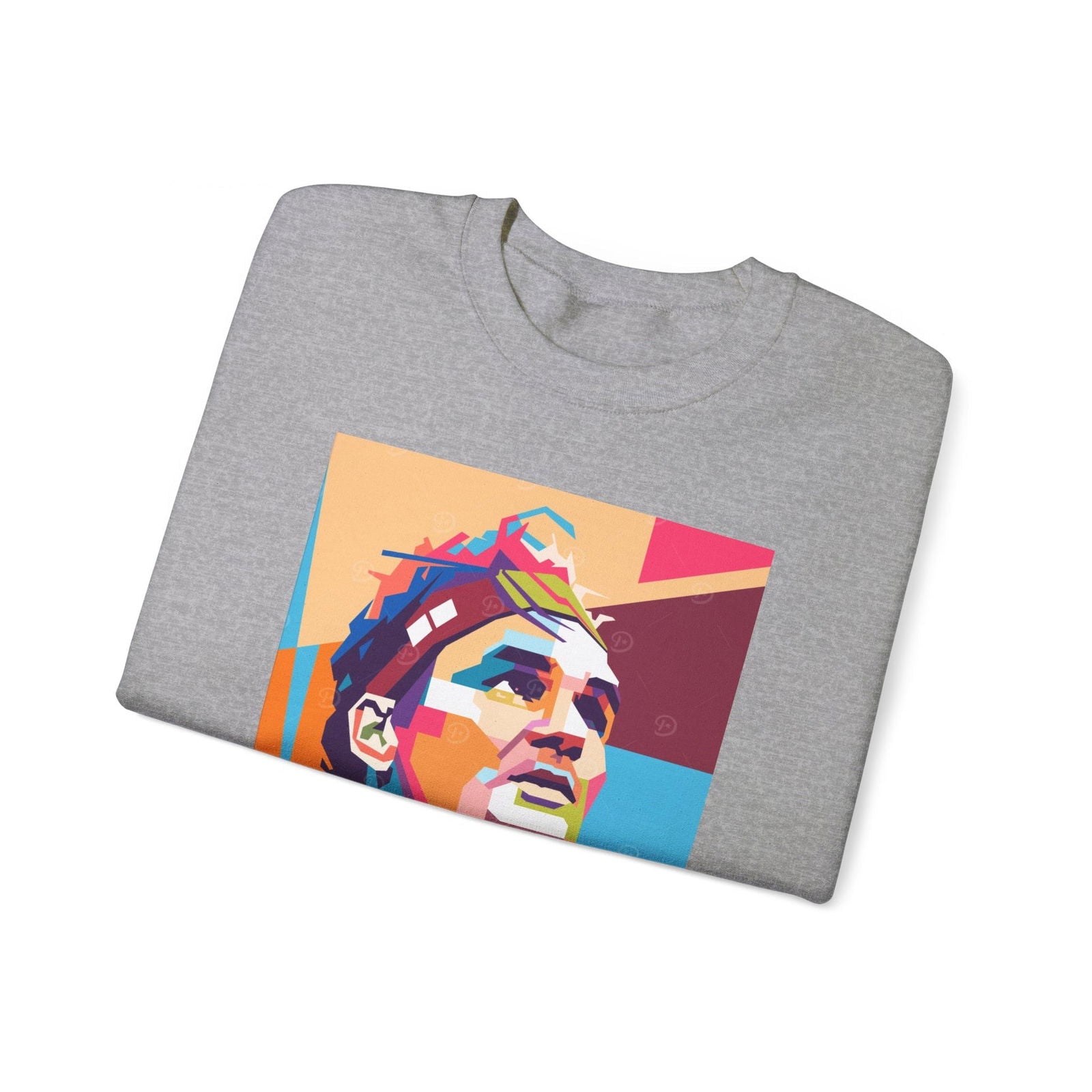 FEDERER 12 - Tennis Sweatshirt - GRANDSLAM PH
