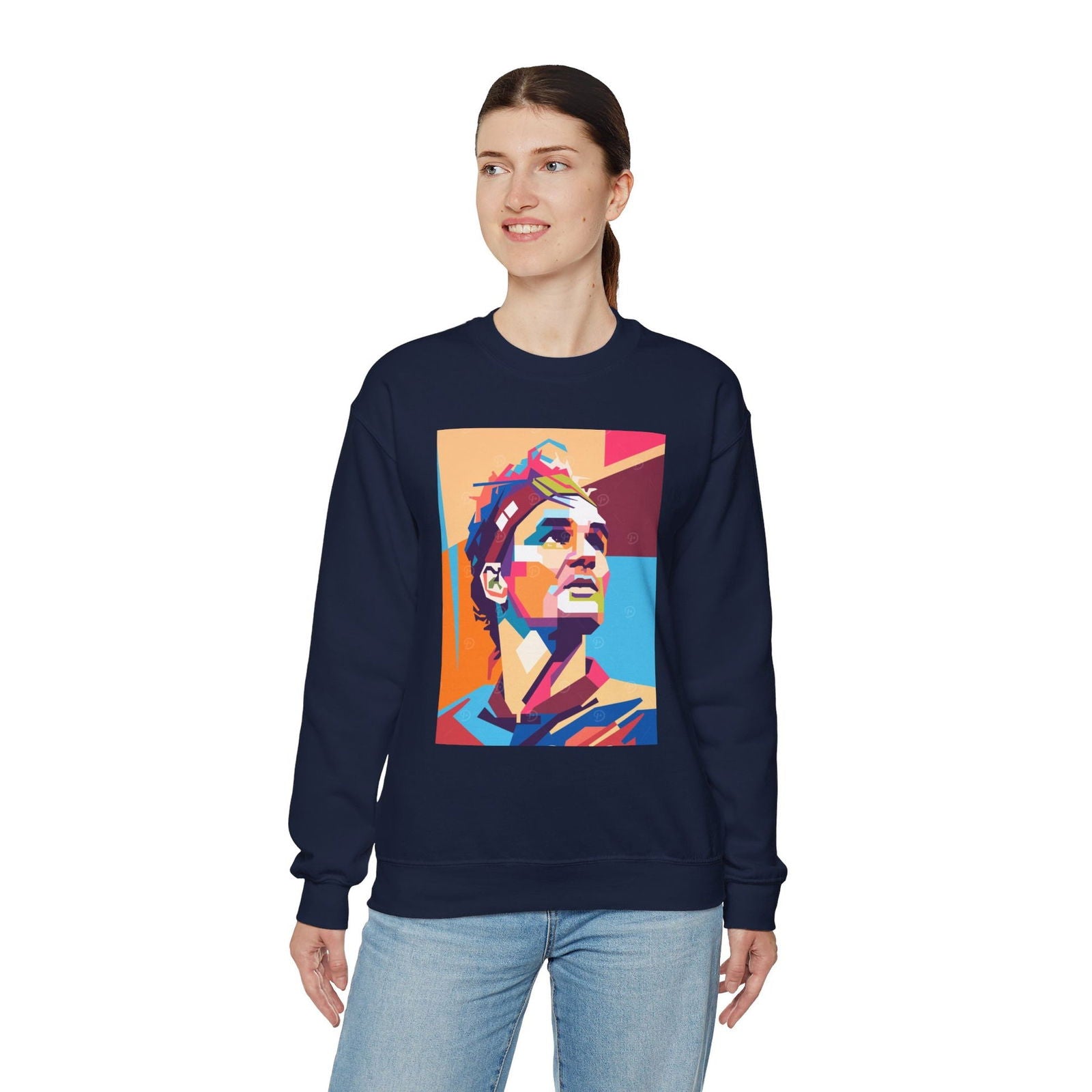 FEDERER 12 - Tennis Sweatshirt - GRANDSLAM PH
