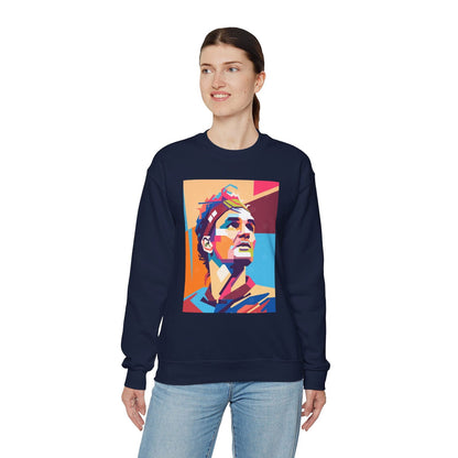 FEDERER 12 - Tennis Sweatshirt - GRANDSLAM PH