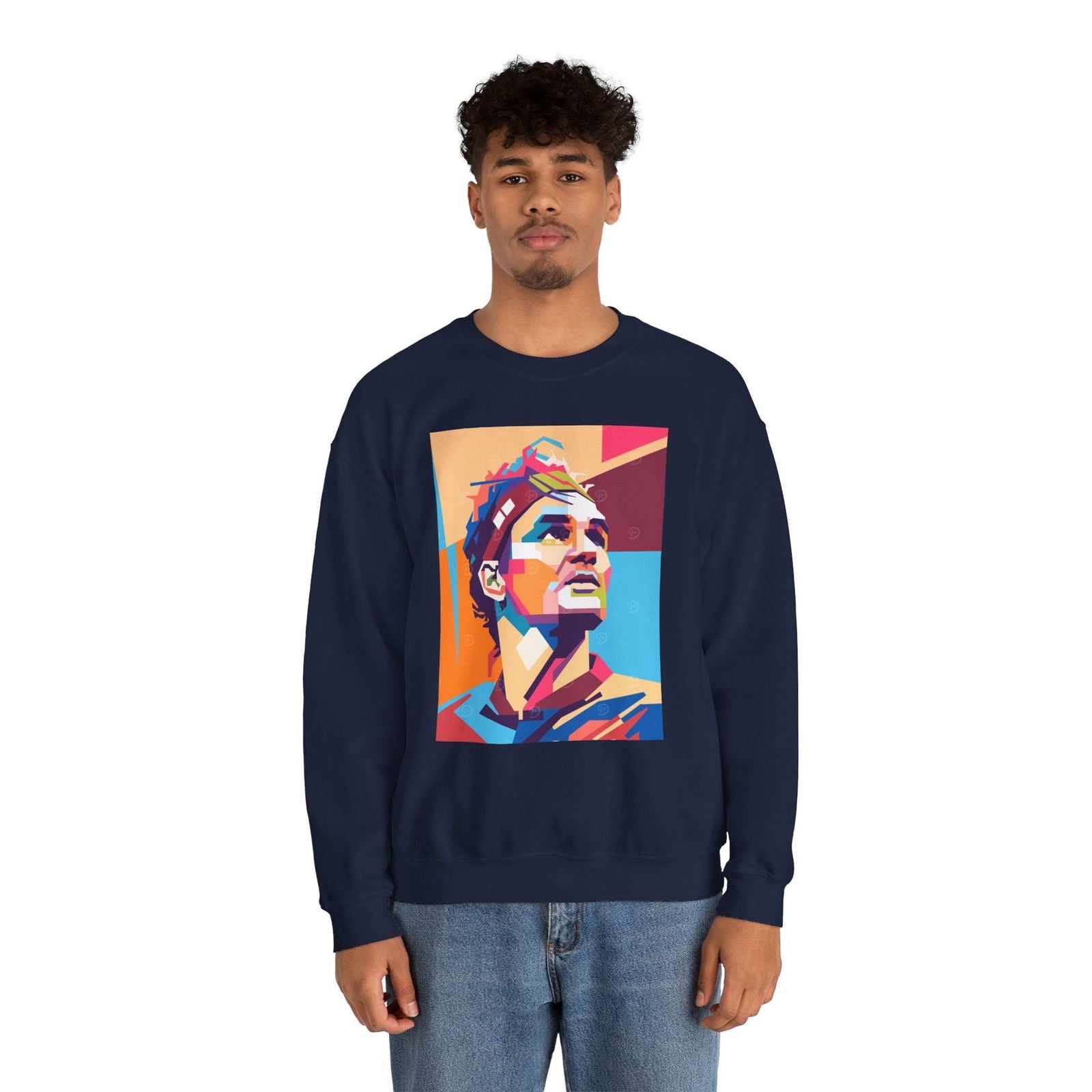 FEDERER 12 - Tennis Sweatshirt - GRANDSLAM PH
