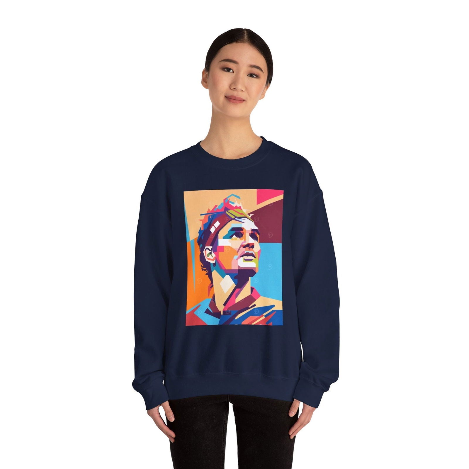 FEDERER 12 - Tennis Sweatshirt - GRANDSLAM PH