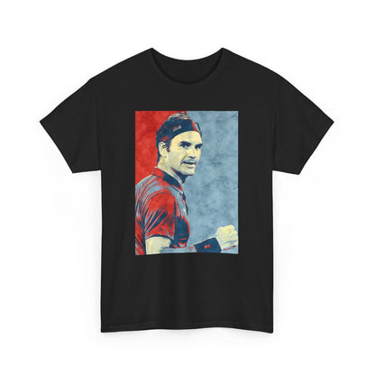 FEDERER 13 - Tennis (Dri Fit) - GRANDSLAM PH
