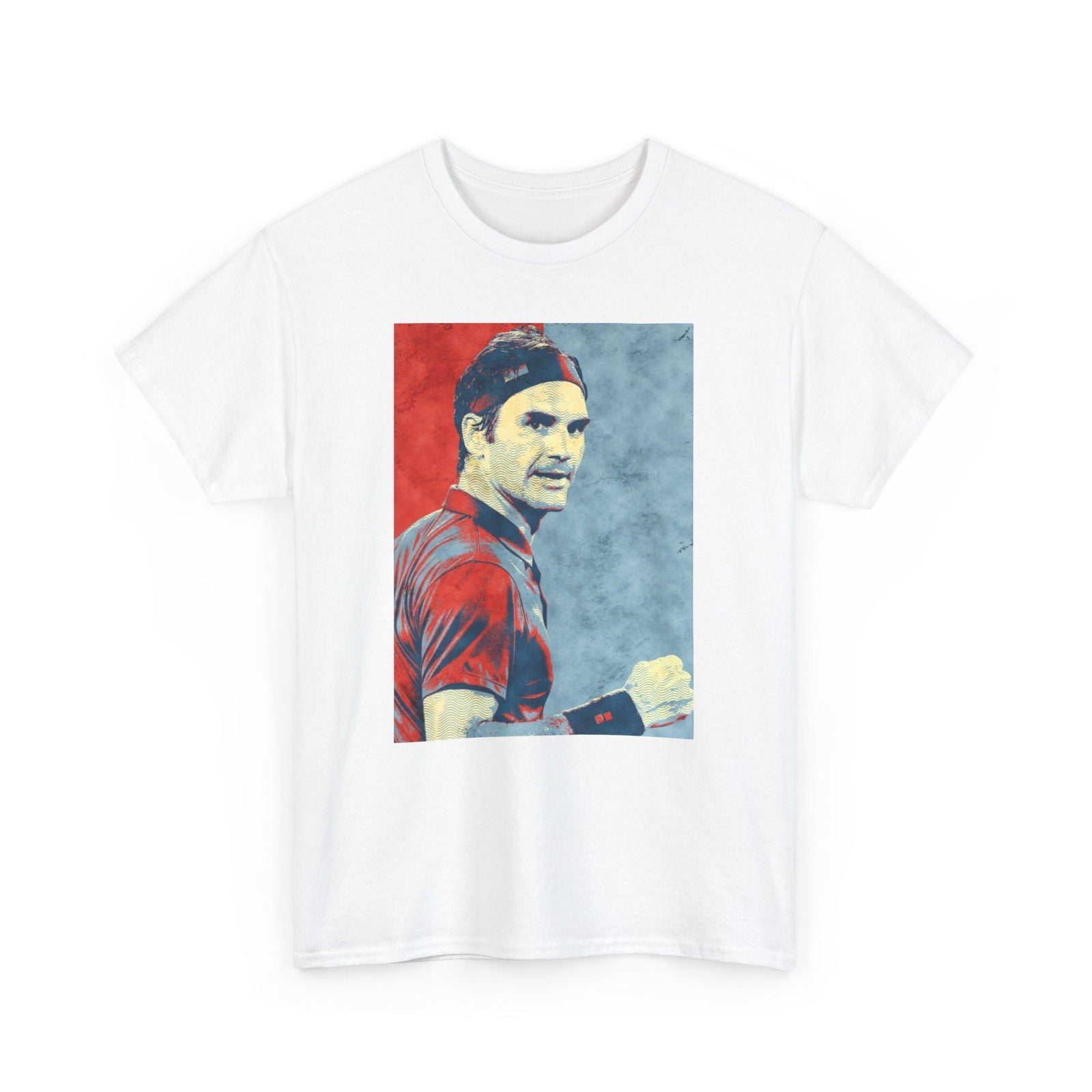 FEDERER 13 - Tennis (Dri Fit) - GRANDSLAM PH