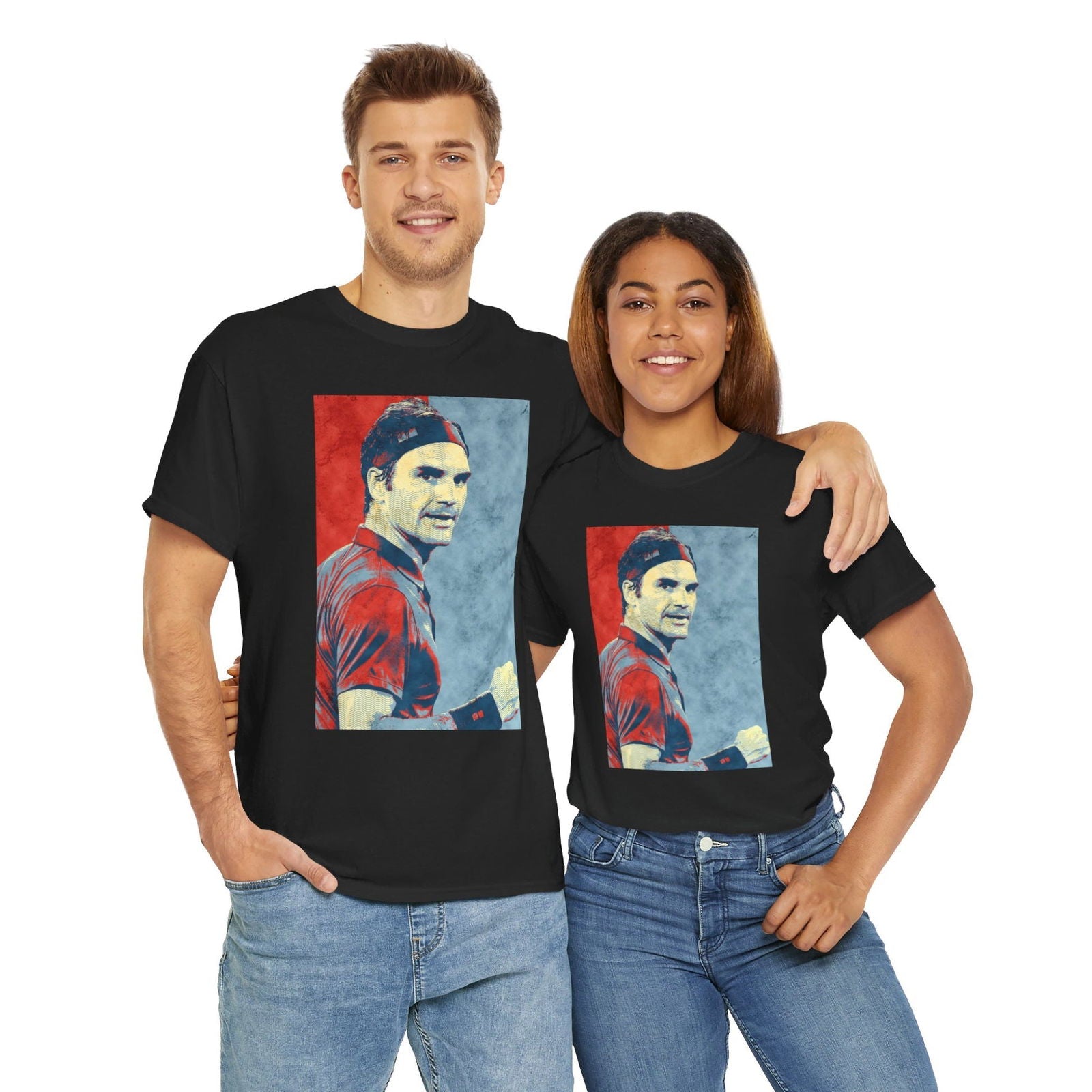 FEDERER 13 - Tennis (Dri Fit) - GRANDSLAM PH