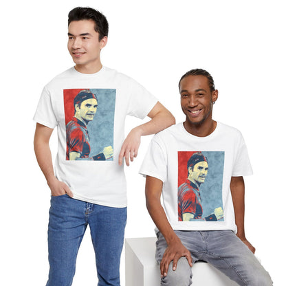 FEDERER 13 - Tennis (Dri Fit) - GRANDSLAM PH