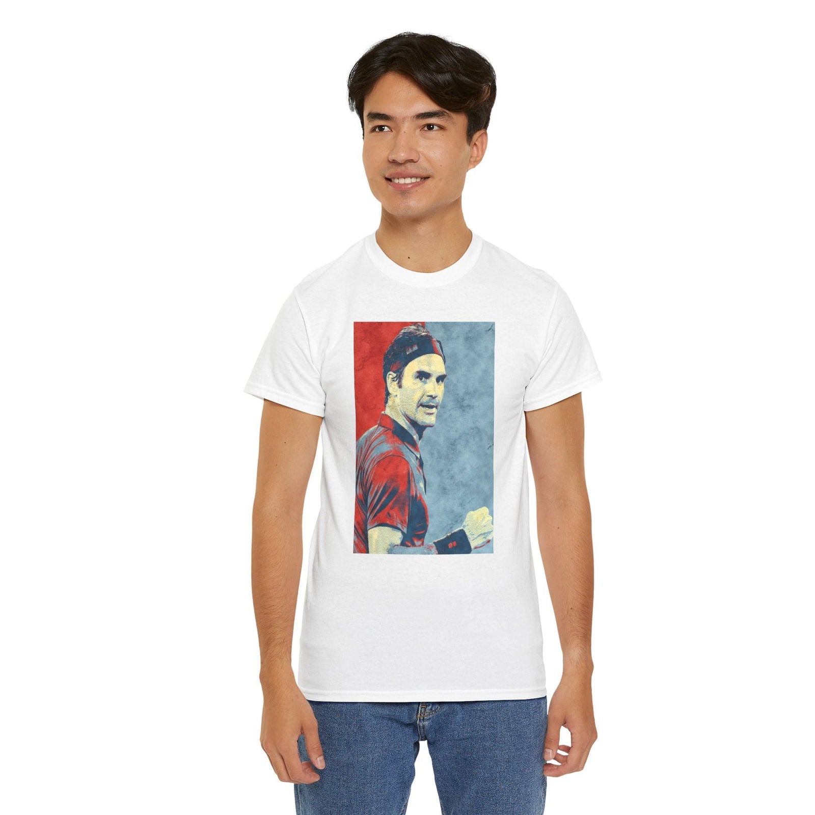 FEDERER 13 - Tennis (Dri Fit) - GRANDSLAM PH
