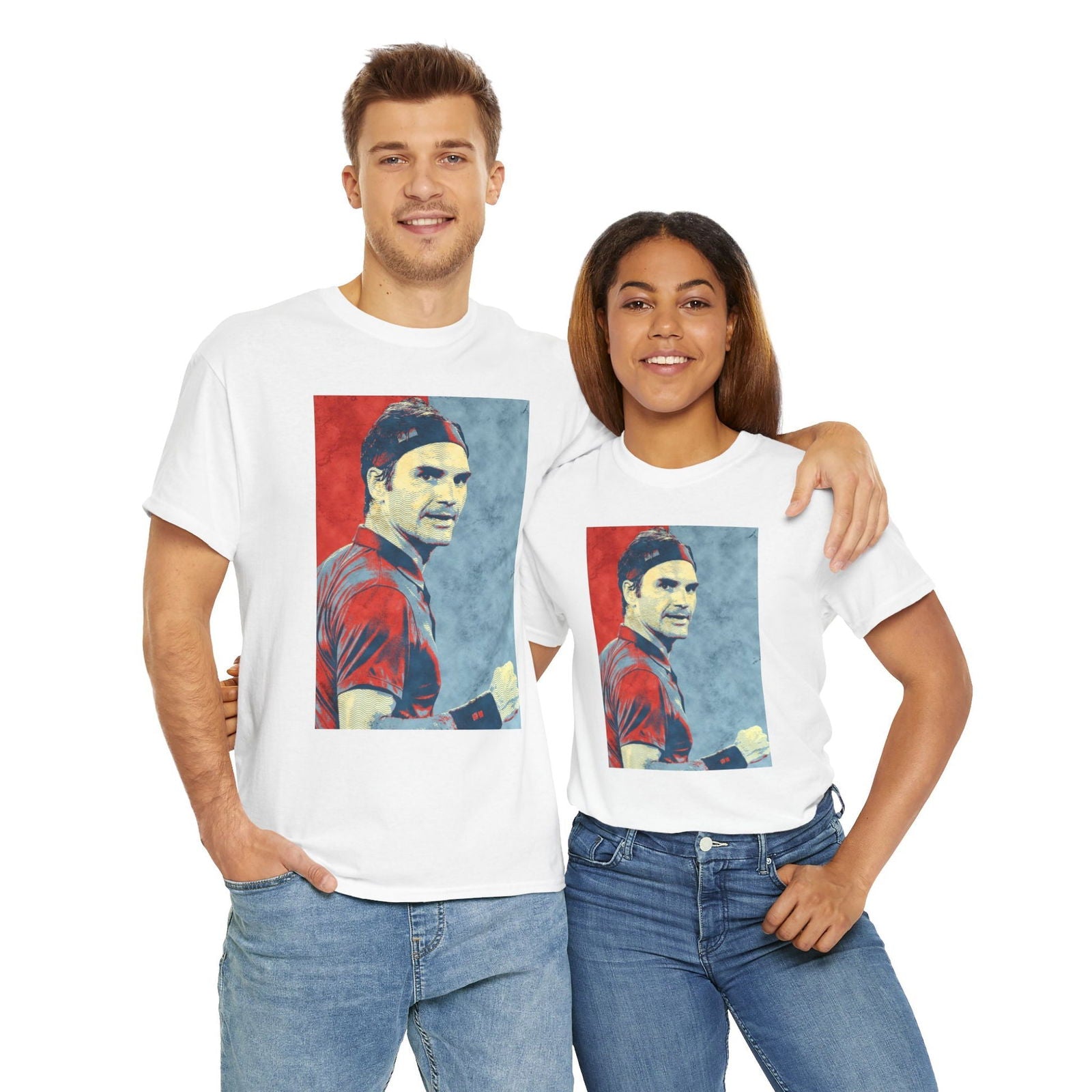 FEDERER 13 - Tennis (Dri Fit) - GRANDSLAM PH