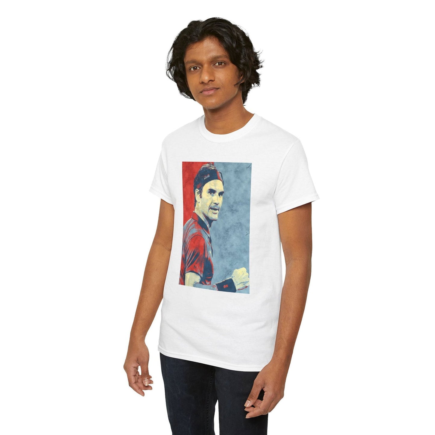 FEDERER 13 - Tennis (Dri Fit) - GRANDSLAM PH