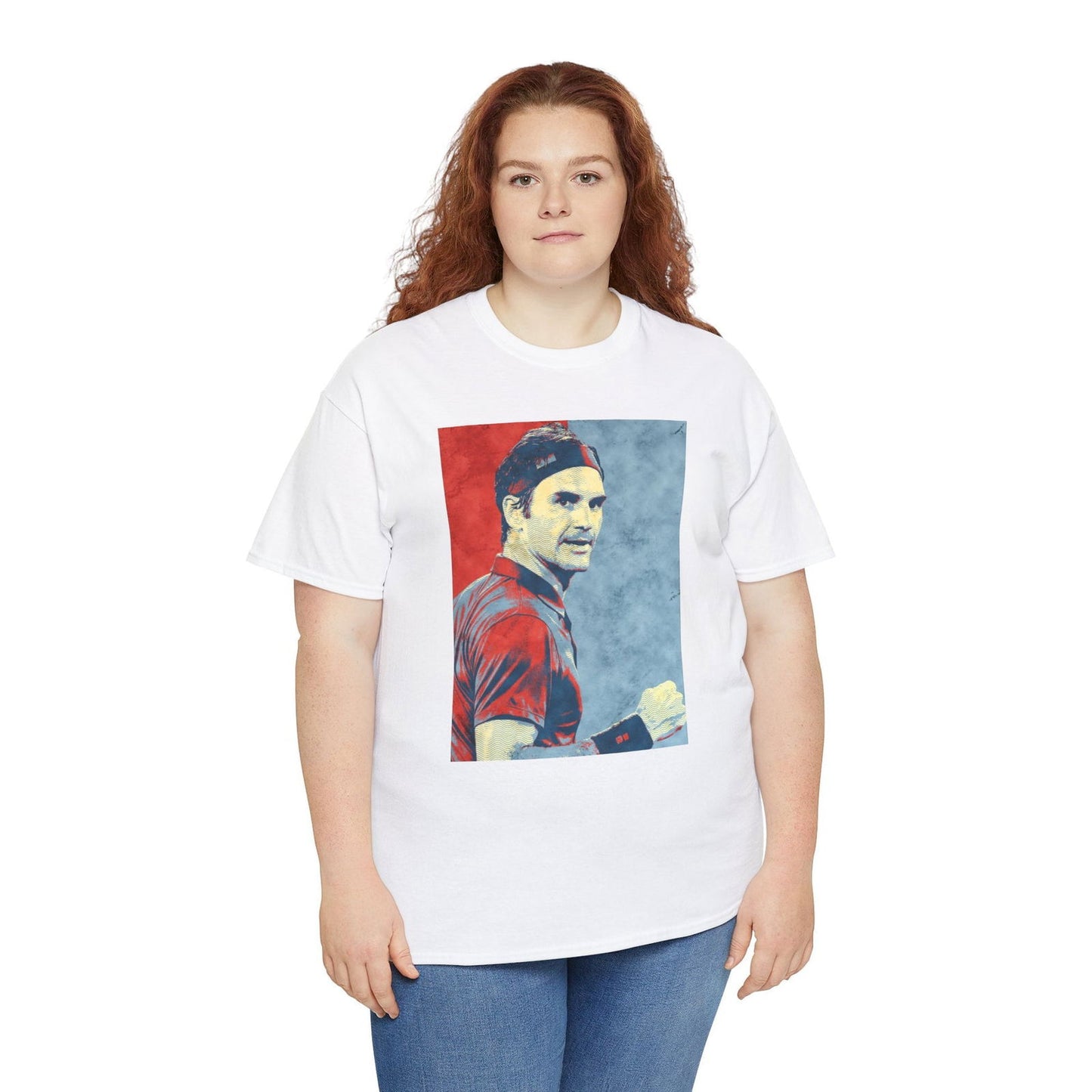FEDERER 13 - Tennis (Dri Fit) - GRANDSLAM PH