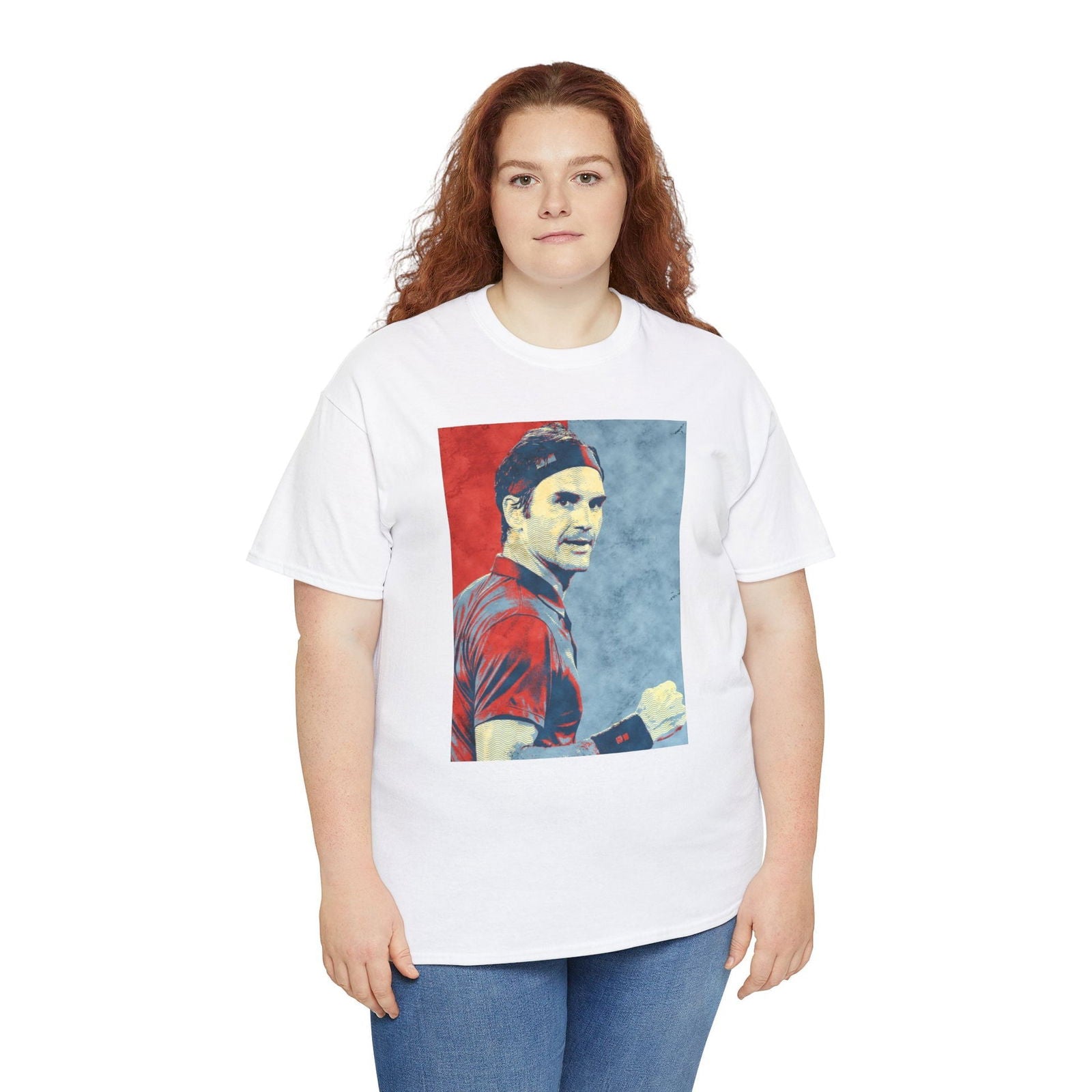 FEDERER 13 - Tennis (Dri Fit) - GRANDSLAM PH