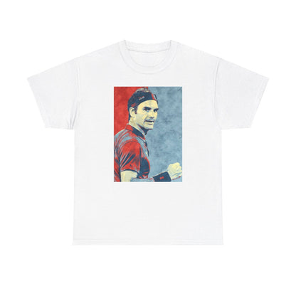 FEDERER 13 - Tennis (Dri Fit) - GRANDSLAM PH