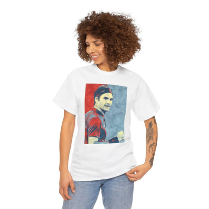 FEDERER 13 - Tennis (Dri Fit) - GRANDSLAM PH