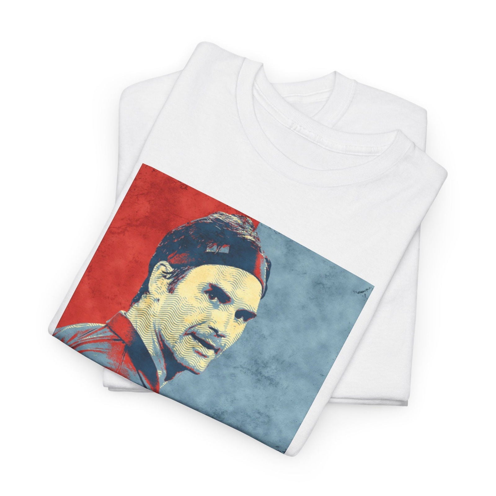 FEDERER 13 - Tennis (Dri Fit) - GRANDSLAM PH