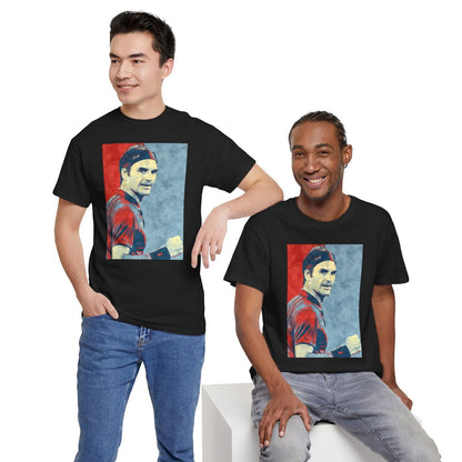 FEDERER 13 - Tennis (Dri Fit) - GRANDSLAM PH