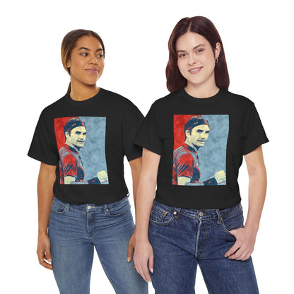 FEDERER 13 - Tennis (Dri Fit) - GRANDSLAM PH