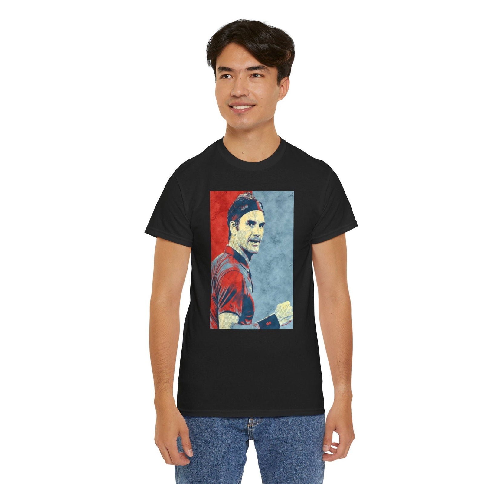 FEDERER 13 - Tennis (Dri Fit) - GRANDSLAM PH