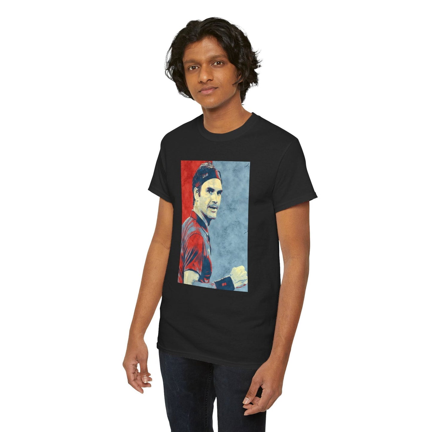FEDERER 13 - Tennis (Dri Fit) - GRANDSLAM PH