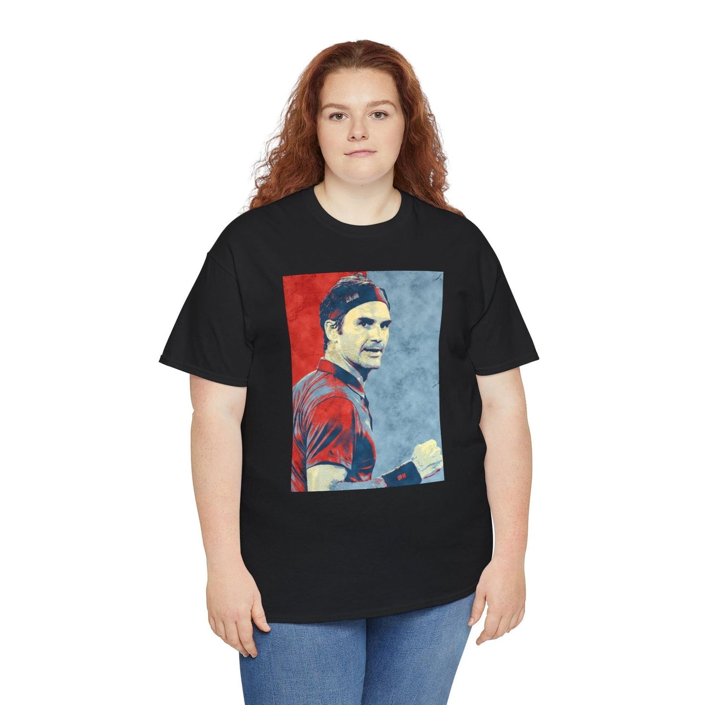 FEDERER 13 - Tennis (Dri Fit) - GRANDSLAM PH