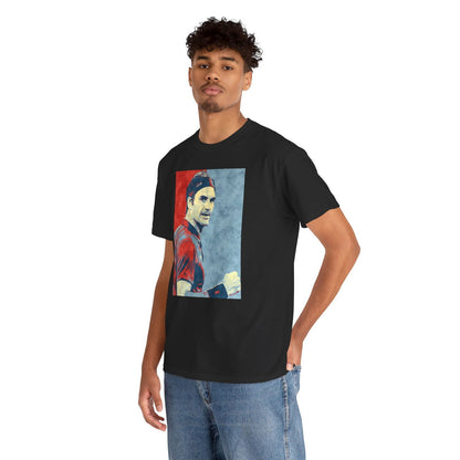 FEDERER 13 - Tennis (Dri Fit) - GRANDSLAM PH