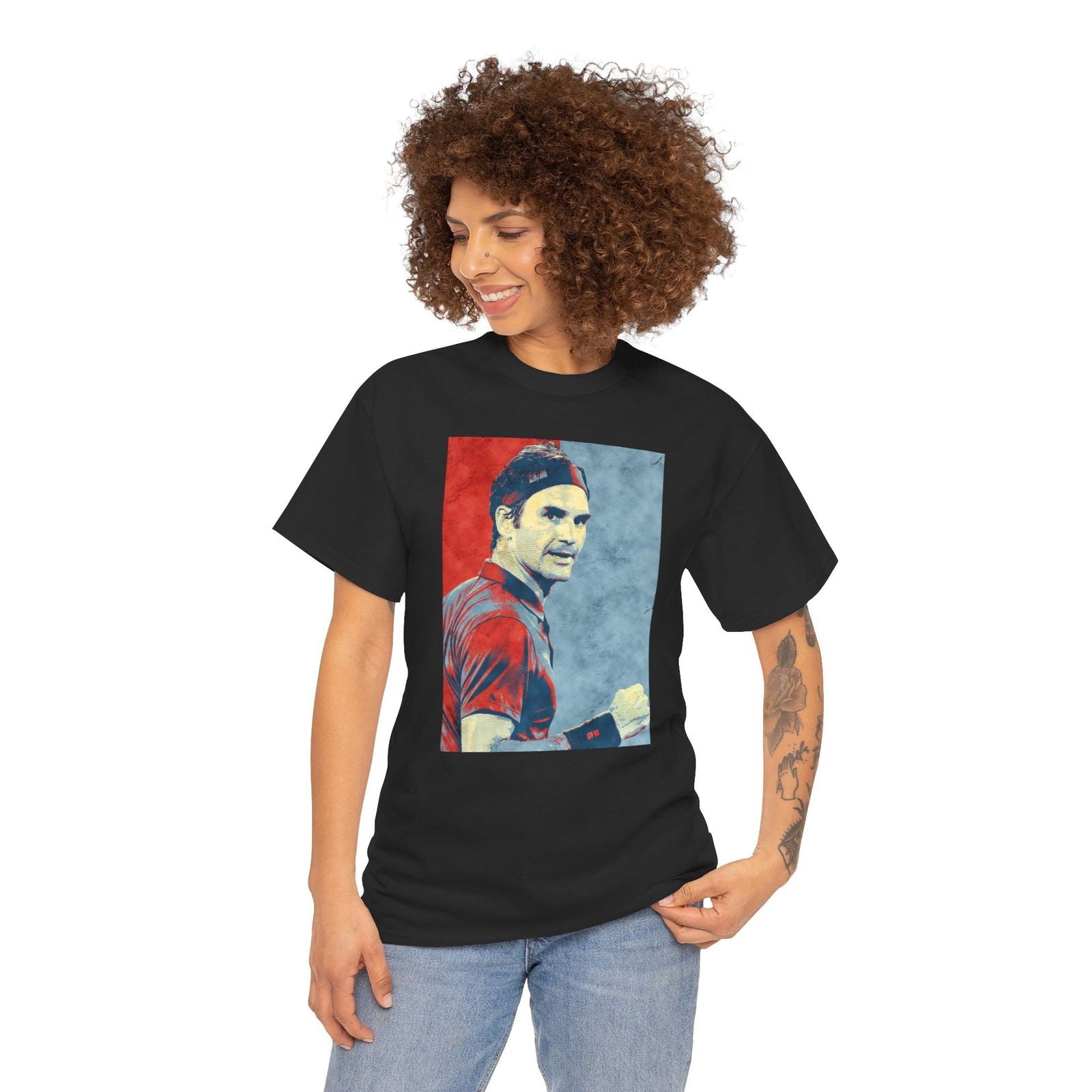 FEDERER 13 - Tennis (Dri Fit) - GRANDSLAM PH