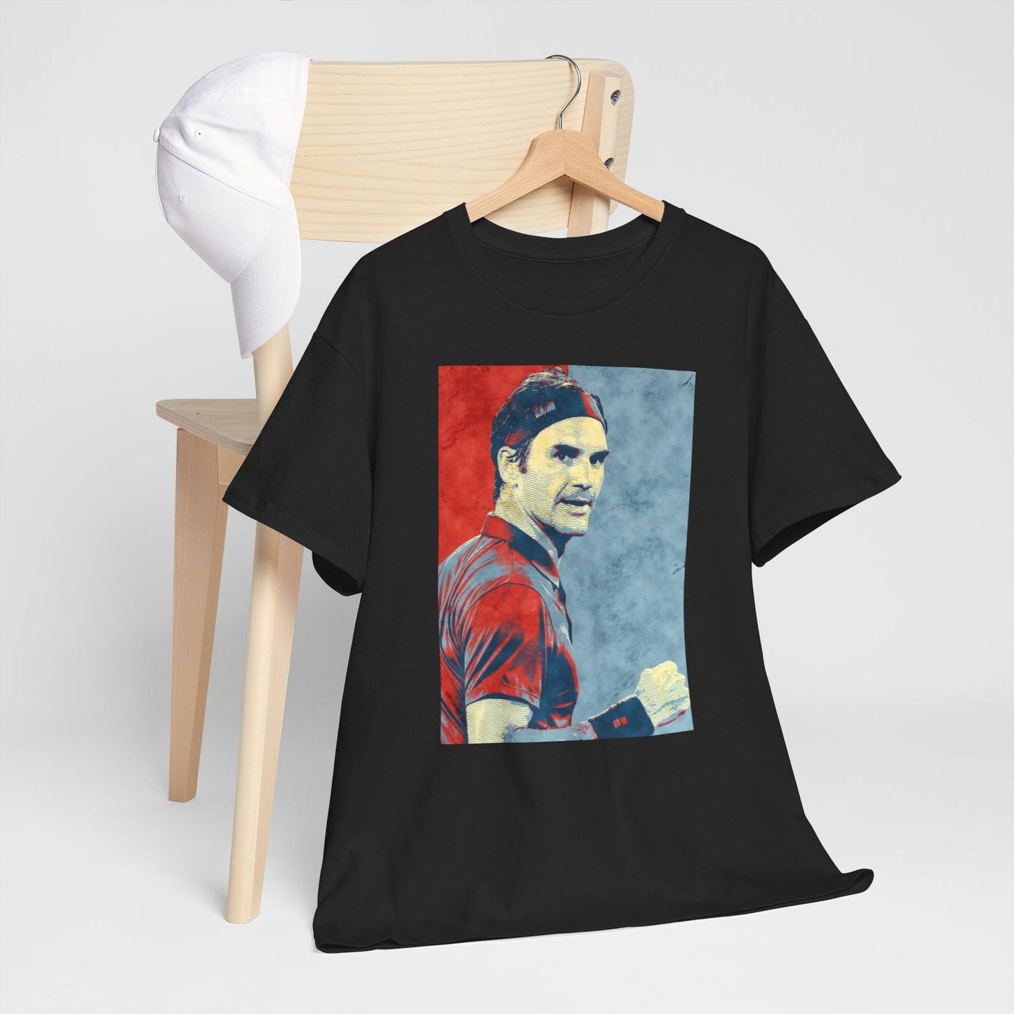 FEDERER 13 - Tennis (Dri Fit) - GRANDSLAM PH