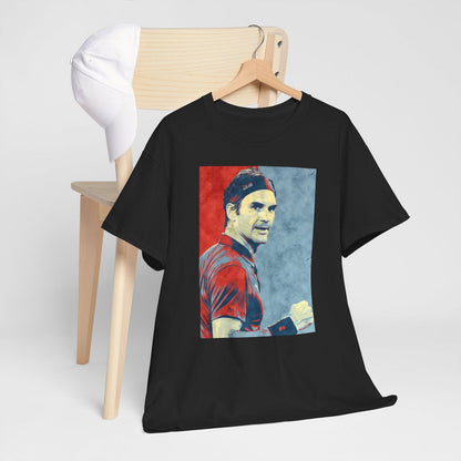 FEDERER 13 - Tennis (Dri Fit) - GRANDSLAM PH