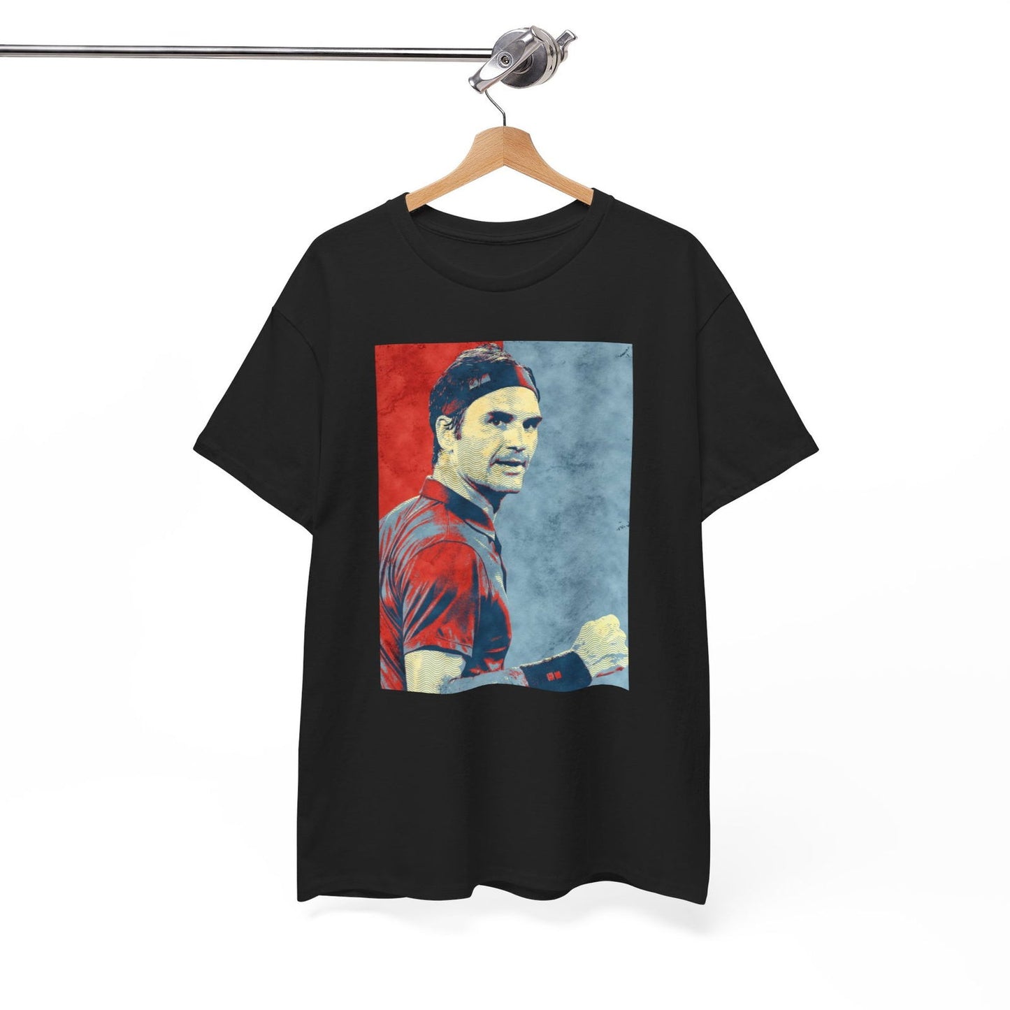 FEDERER 13 - Tennis (Dri Fit) - GRANDSLAM PH