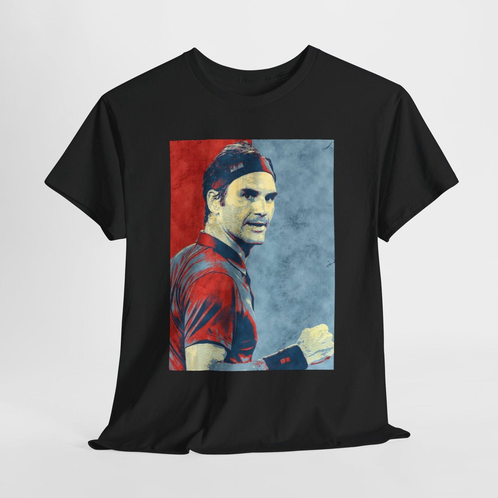 FEDERER 13 - Tennis (Dri Fit) - GRANDSLAM PH
