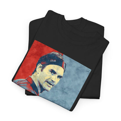 FEDERER 13 - Tennis (Dri Fit) - GRANDSLAM PH