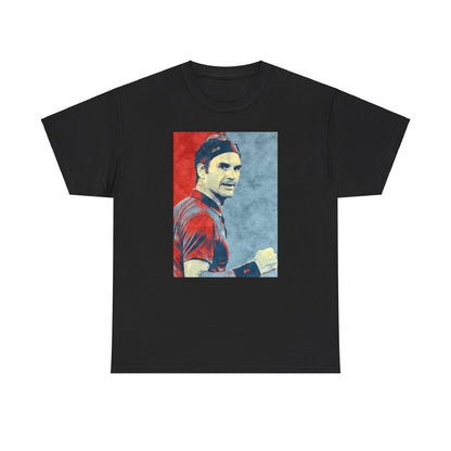 FEDERER 13 - Tennis (Dri Fit) - GRANDSLAM PH