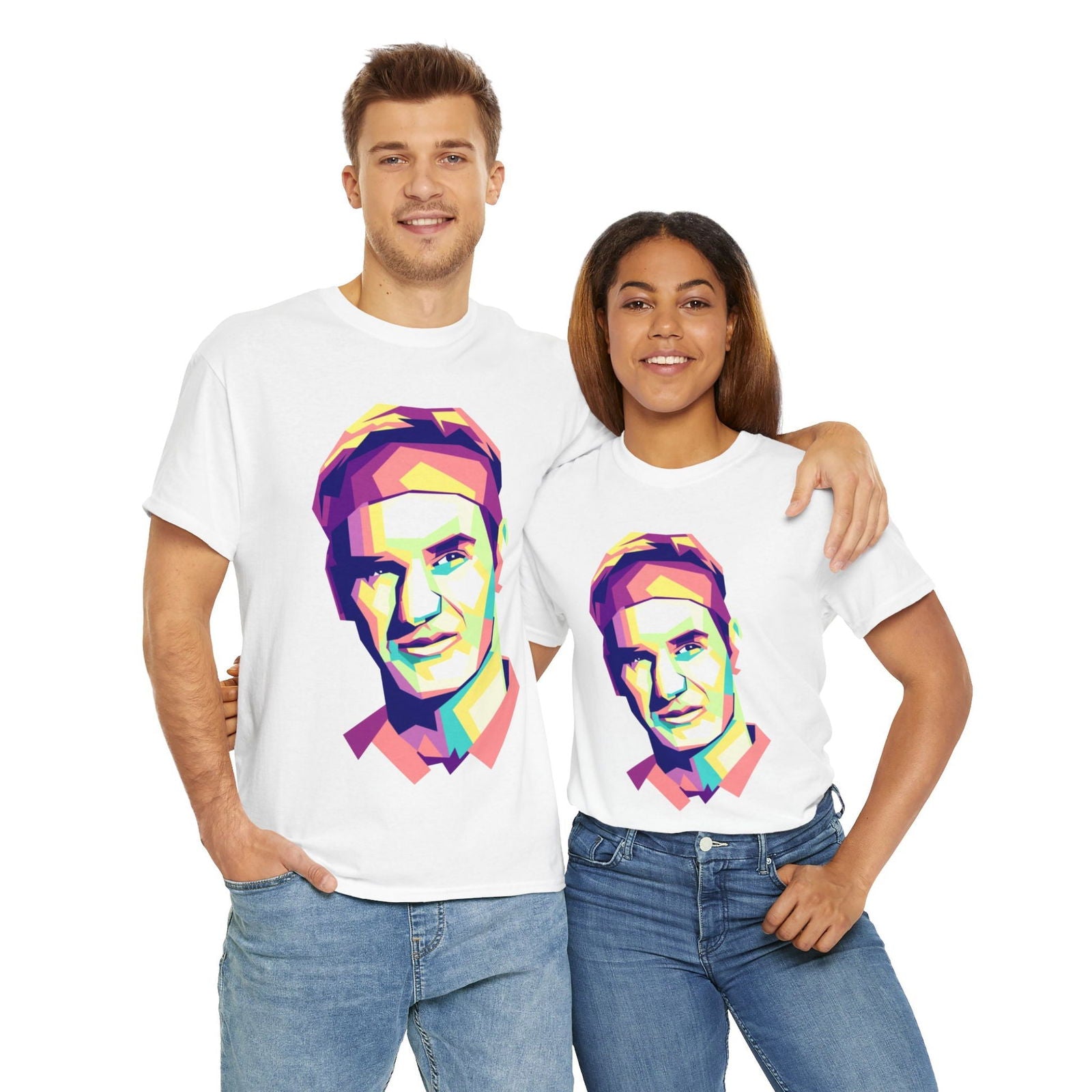 FEDERER 14 - Tennis (Dri Fit) - GRANDSLAM PH