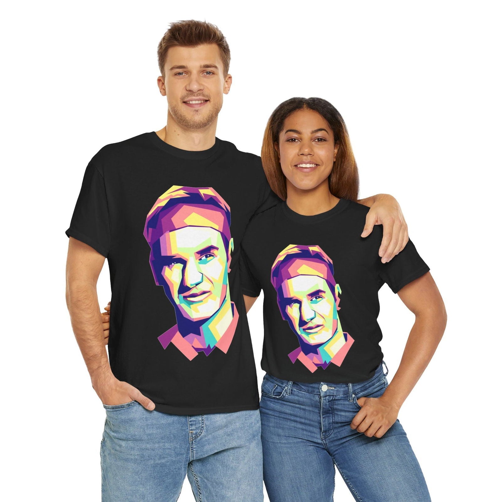 FEDERER 14 - Tennis (Dri Fit) - GRANDSLAM PH