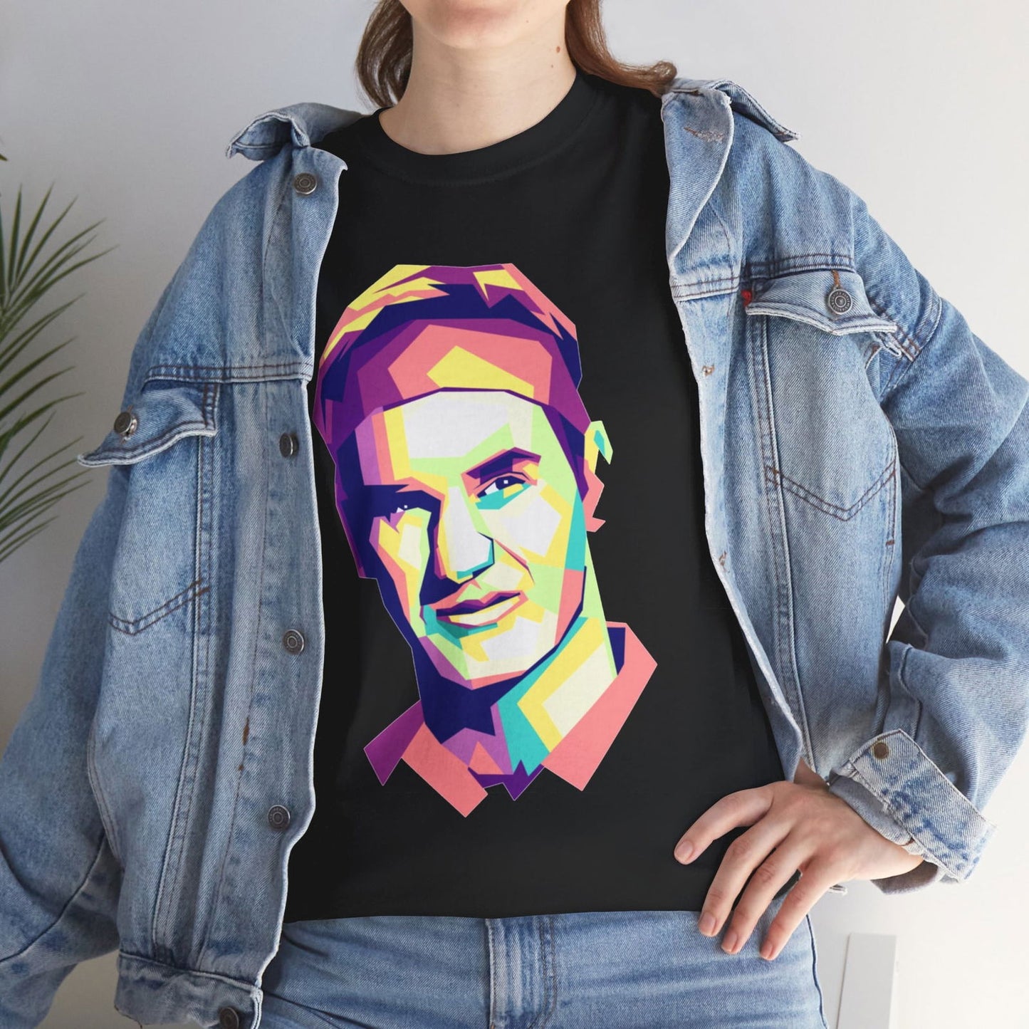 FEDERER 14 - Tennis (Dri Fit) - GRANDSLAM PH