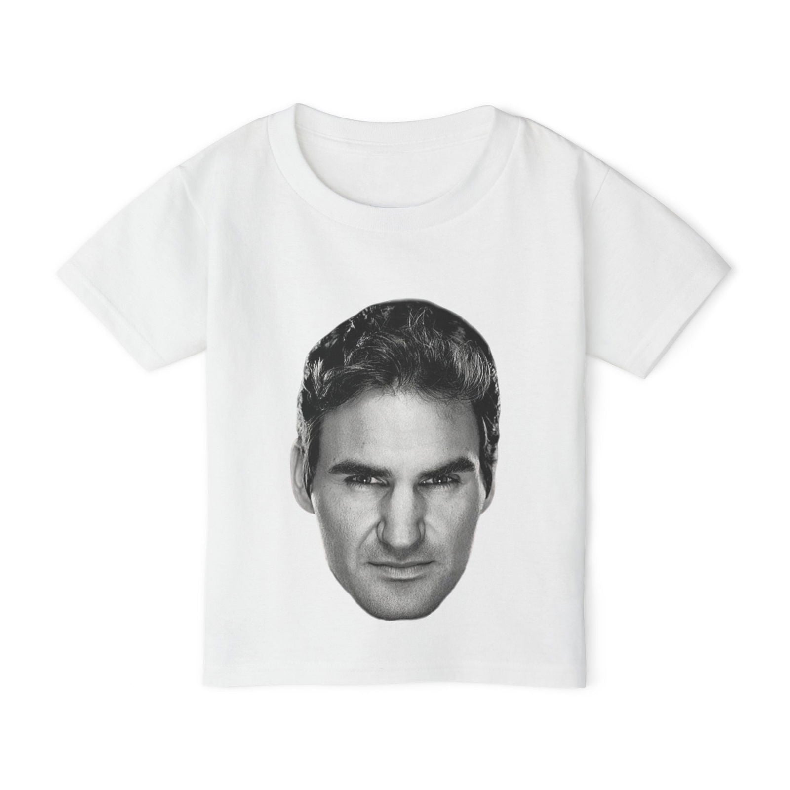 FEDERER 2 - Kids Tee - GRANDSLAM PH