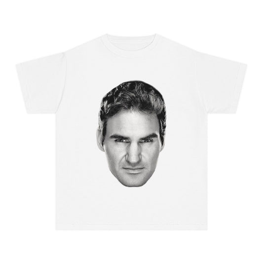 FEDERER 2 - Kids Tee - GRANDSLAM PH