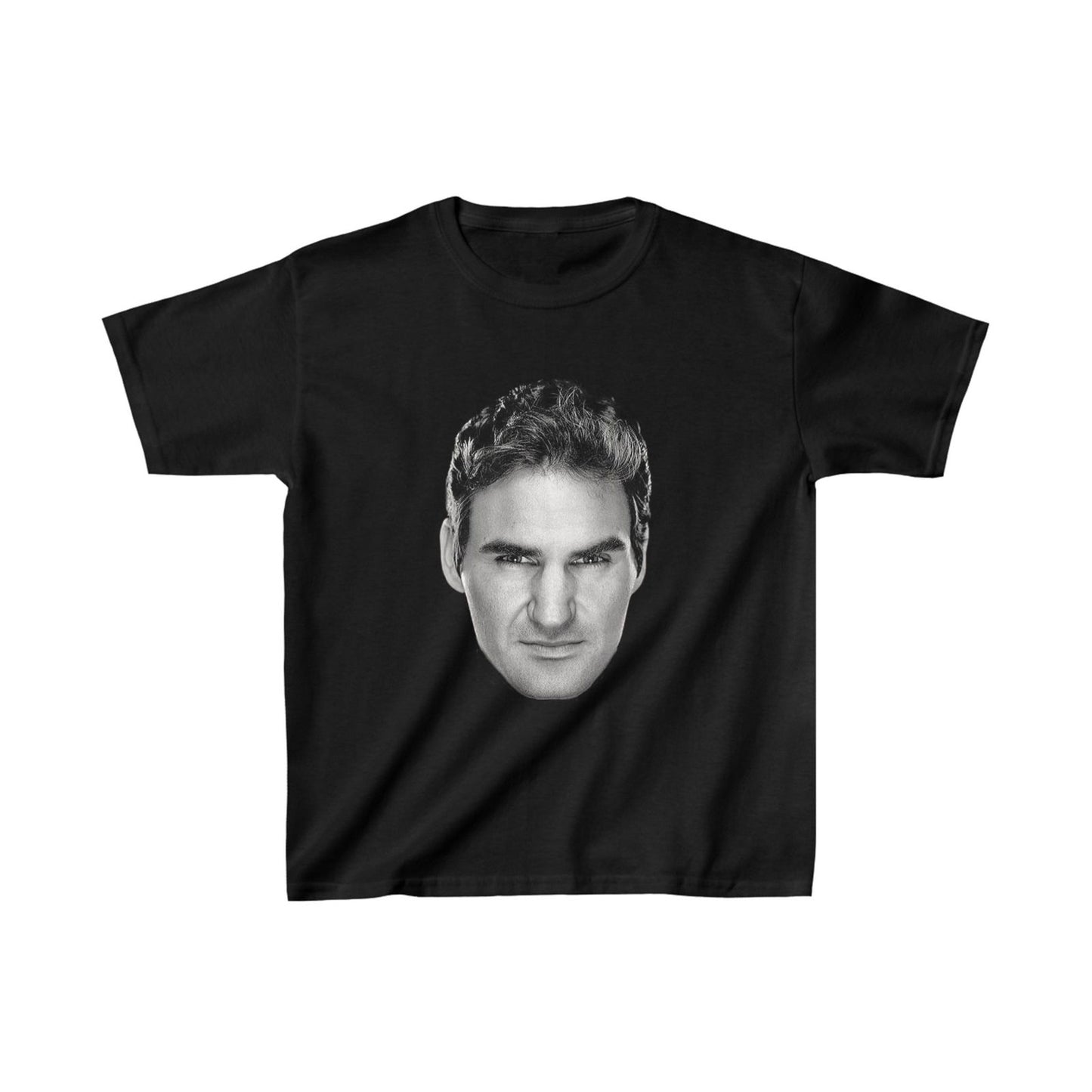 FEDERER 2 - Kids Tee - GRANDSLAM PH