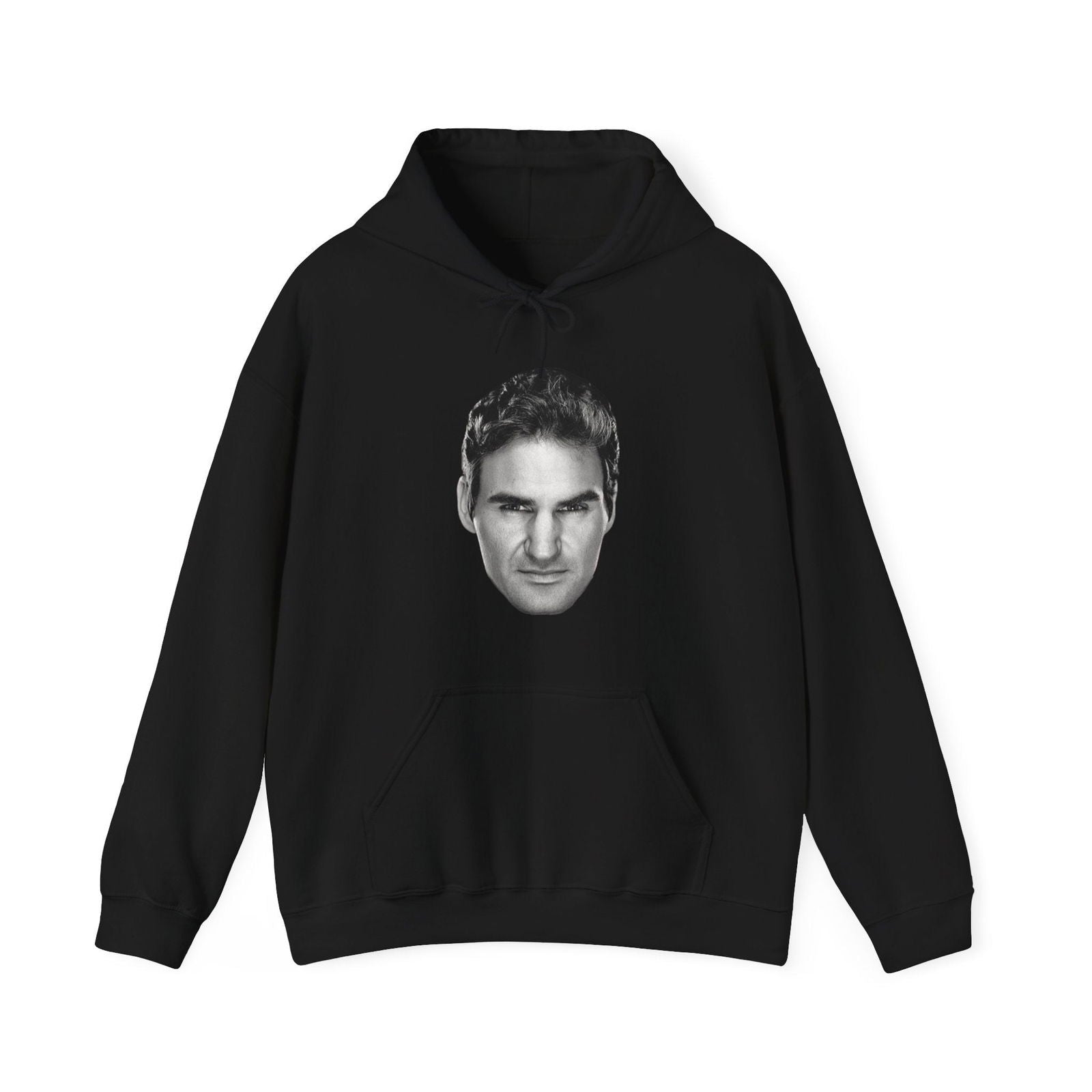 FEDERER 2 - Tennis Hoodie - GRANDSLAM PH