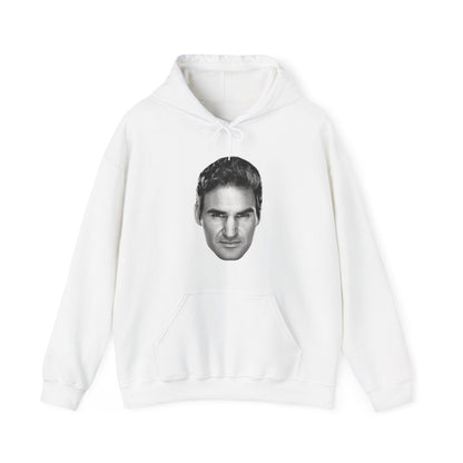 FEDERER 2 - Tennis Hoodie - GRANDSLAM PH