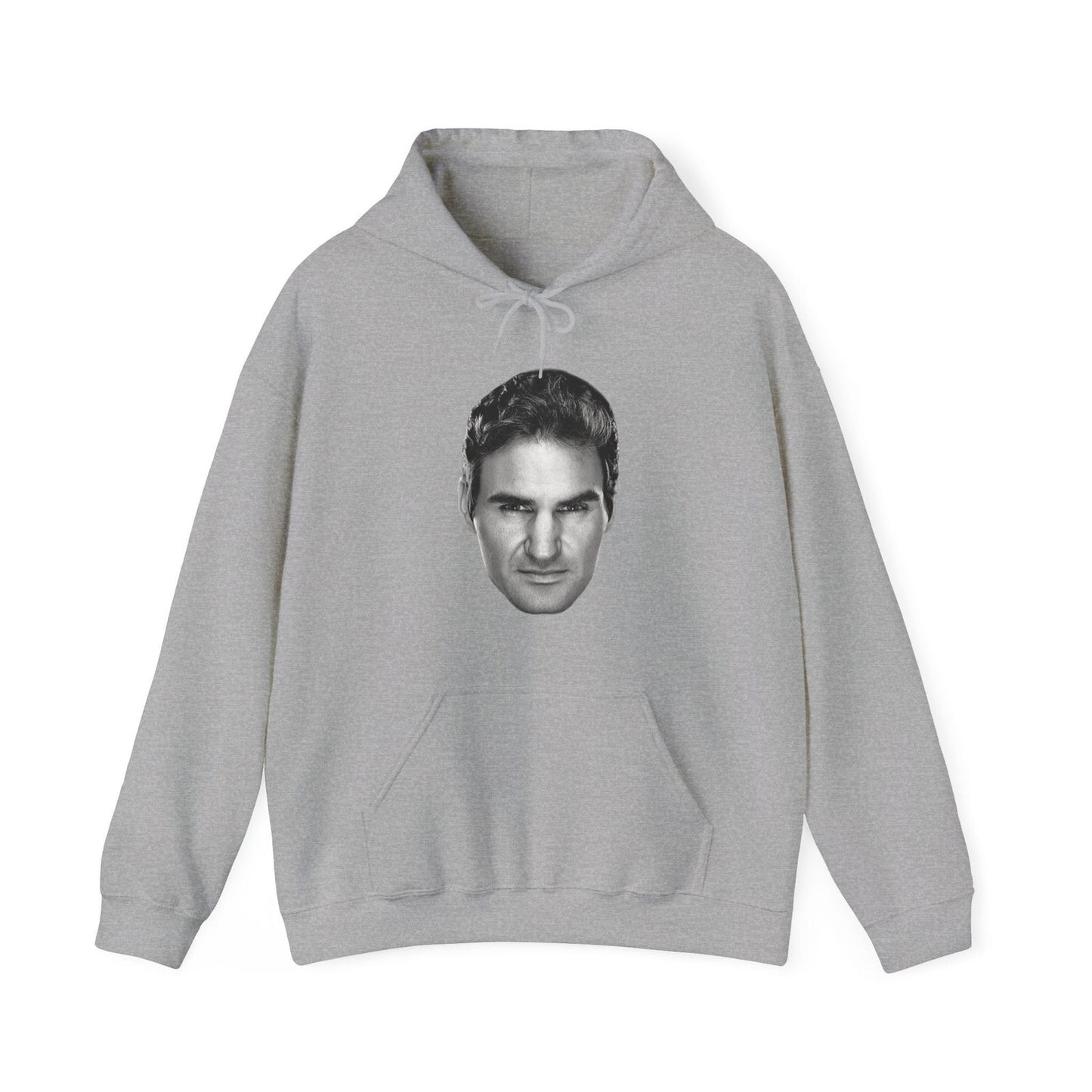 FEDERER 2 - Tennis Hoodie - GRANDSLAM PH