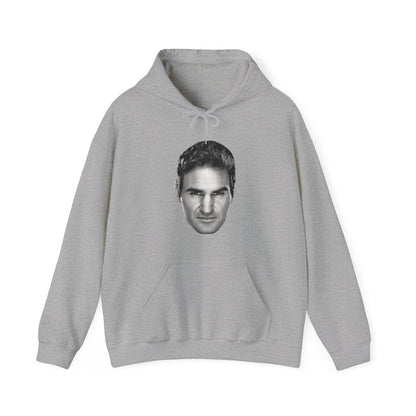 FEDERER 2 - Tennis Hoodie - GRANDSLAM PH
