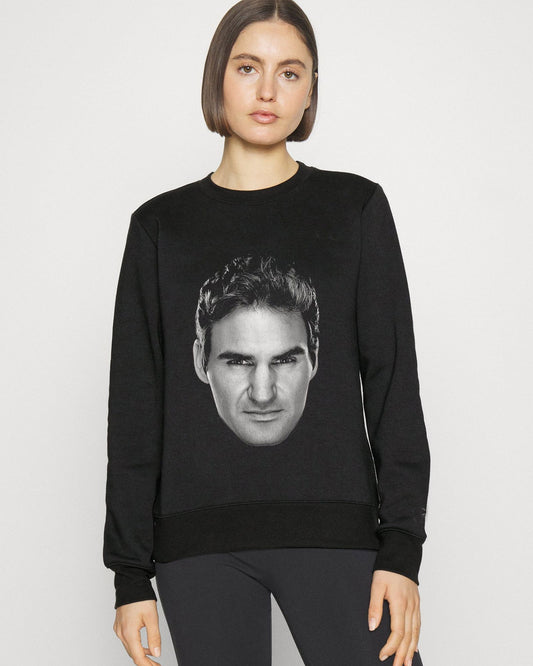 FEDERER 2 - Tennis Sweatshirt - GRANDSLAM PH