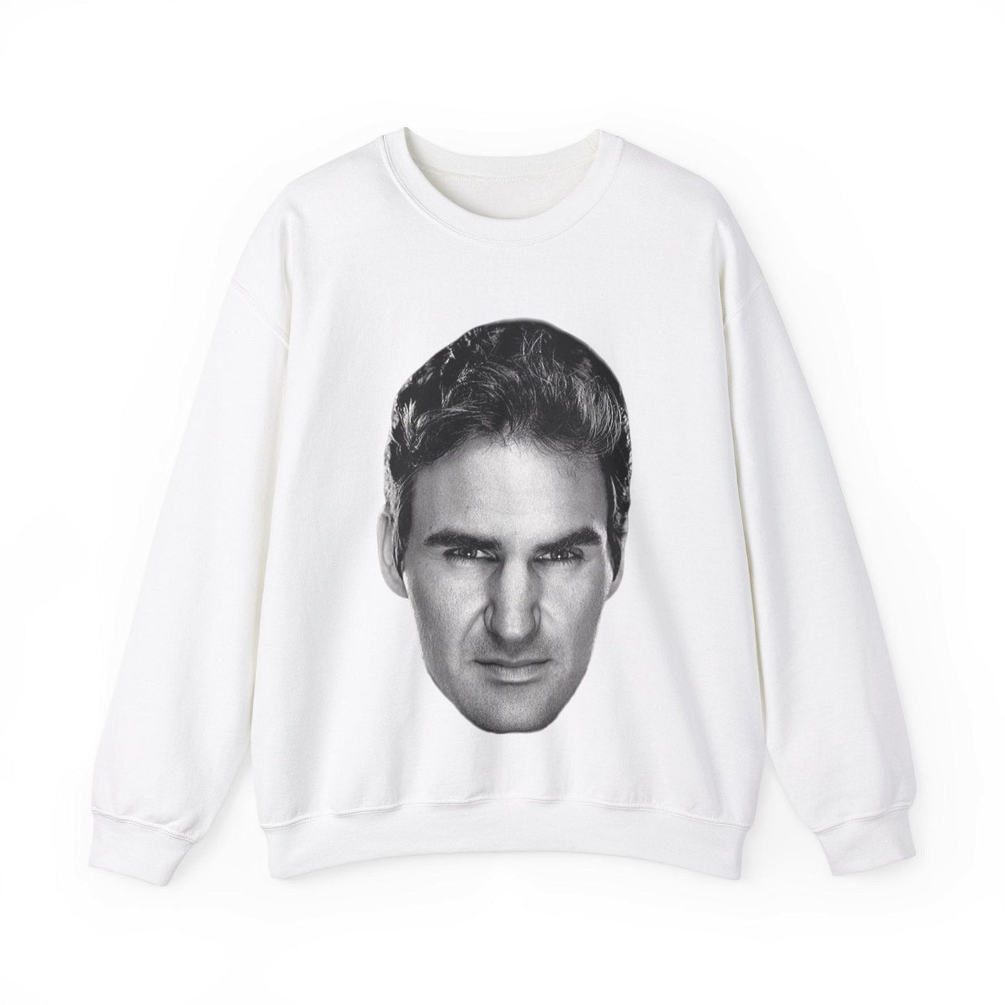 FEDERER 2 SWEATSHIRT - GRANDSLAM