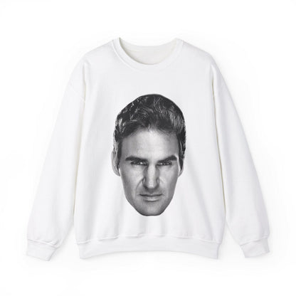 FEDERER 2 SWEATSHIRT - GRANDSLAM