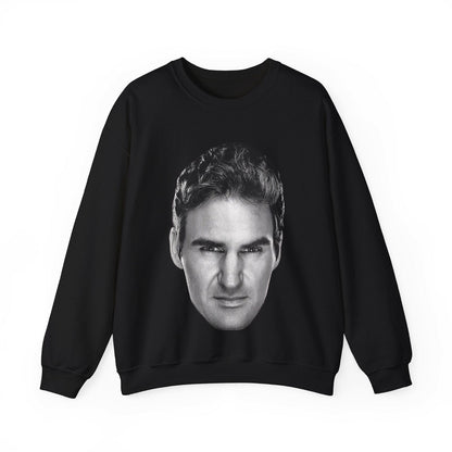 FEDERER 2 SWEATSHIRT - GRANDSLAM